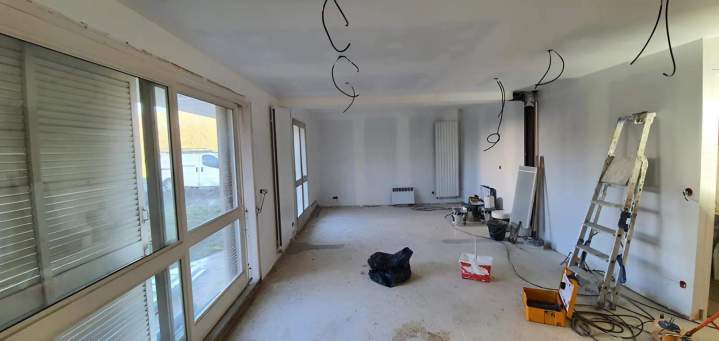 Travaux rénovation intérieur Rambouillet